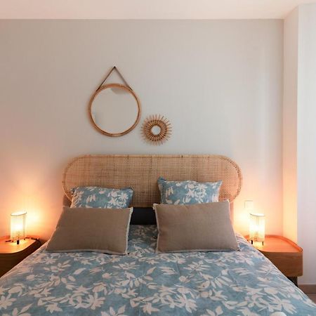 Guilhermy - Maison Contemporaine Avec Jardin Toulouse Eksteriør billede